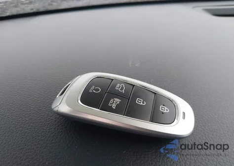 2025 Hyundai Palisade Sel z USA, uszkodzony, nr VIN KM8R24GEXSU870842